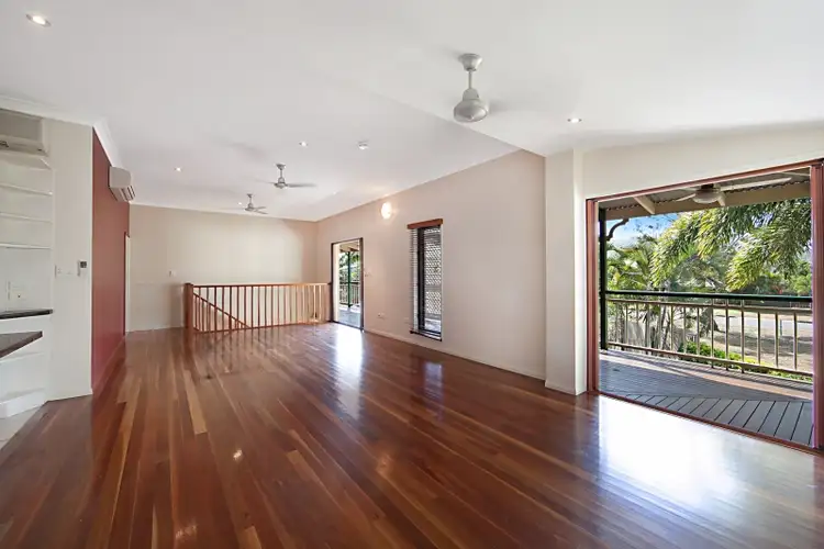 Fourth view of Homely house listing, 70 Wackett Street, Pallarenda QLD 4810