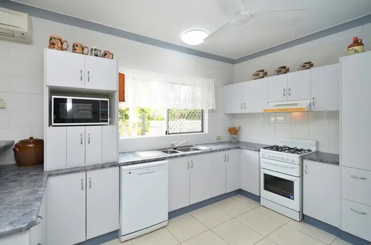 Fourth view of Homely house listing, 5 Calypso Court, Burdell QLD 4818