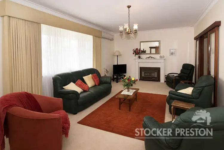 Sixth view of Homely house listing, 17 Alexander Road, West Busselton WA 6280