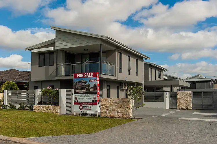Third view of Homely apartment listing, Unit 7, 8 Ronald Street, Balcatta WA 6021