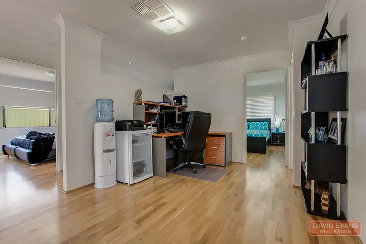 Fifth view of Homely house listing, 34 Colonial Boulevard, Baldivis WA 6171