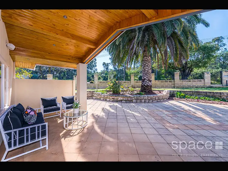 Second view of Homely house listing, 31 Roscommon Road, Floreat WA 6014