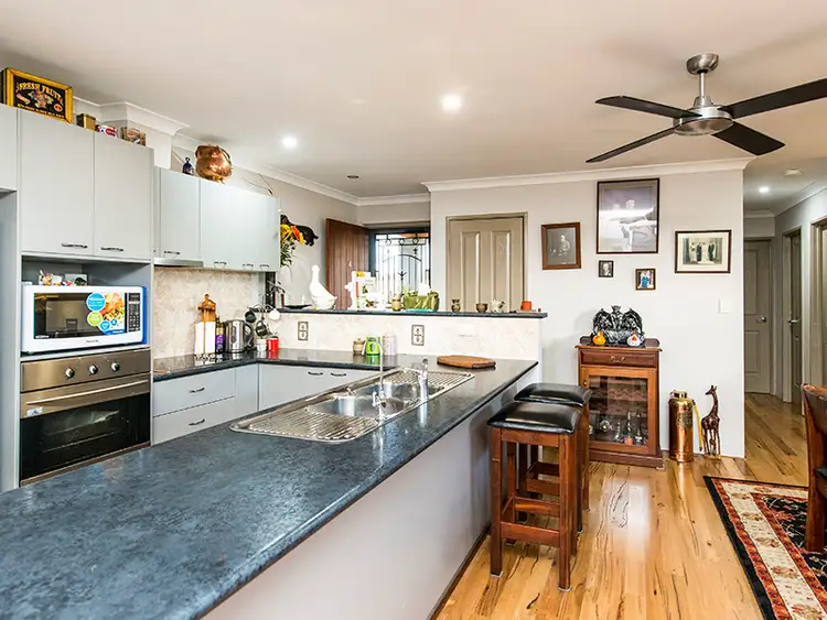 Seventh view of Homely house listing, 4/111 Ferguson Street, Midland WA 6056