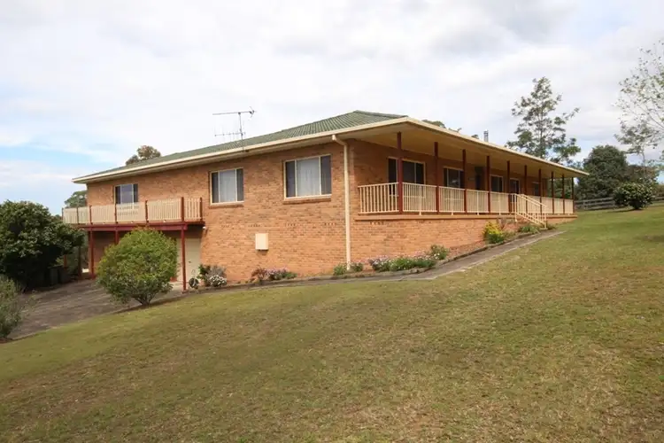 356 Bungay Road, Wingham NSW 2429
