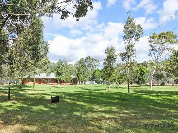 Third view of Homely house listing, 45 Ridley Road, Wattle Grove WA 6107