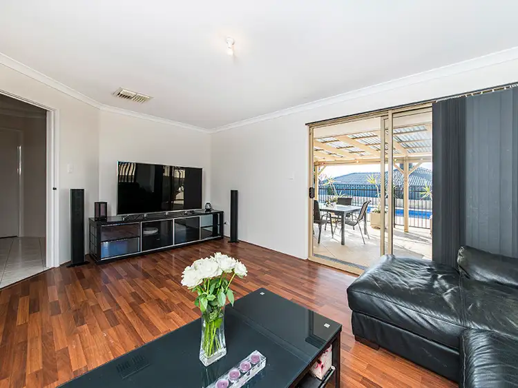 Sixth view of Homely house listing, 8 Trinity Way, Kingsley WA 6026