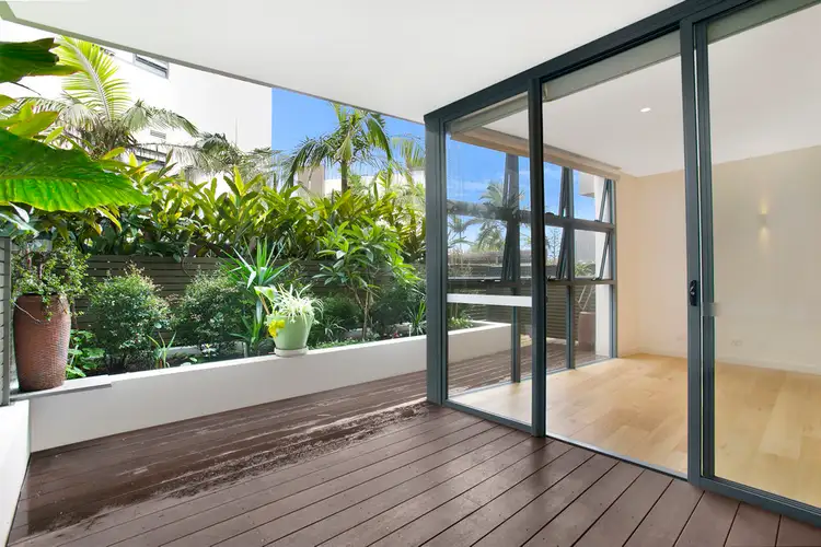 Sixth view of Homely apartment listing, 118/1-3 Jenner Street, Little Bay NSW 2036