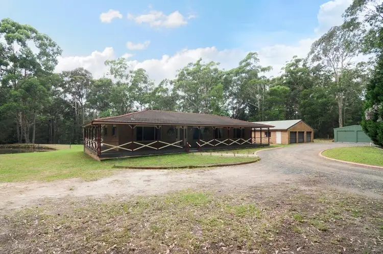 Fourth view of Homely house listing, 49 Parnell Road, Tomerong NSW 2540