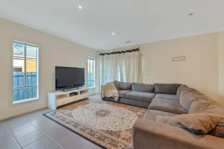 Third view of Homely house listing, 45 Starling Ave, Tarneit VIC 3029