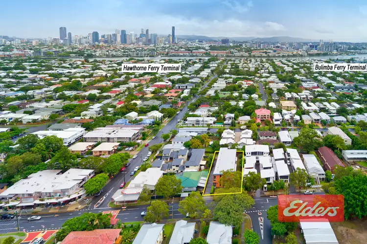 Sixth view of Homely unit listing, 3 230 RIDING ROAD, Balmoral QLD 4171