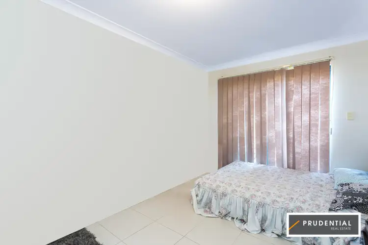 Fifth view of Homely apartment listing, 16/8 Bigge Street, Liverpool NSW 2170