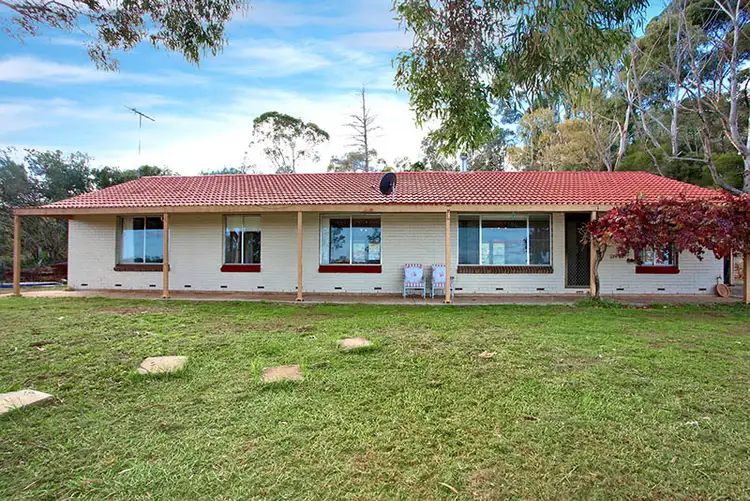 46 Wildheath Rise, Coromandel East SA 5157