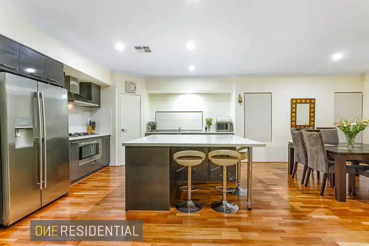 Second view of Homely house listing, 40A Baal Street, Palmyra WA 6157