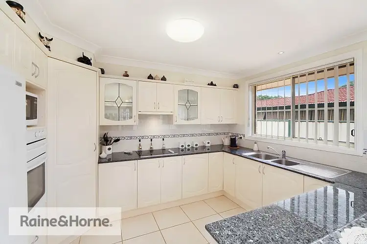 Fourth view of Homely villa listing, 1/39 Flathead Road, Ettalong Beach NSW 2257