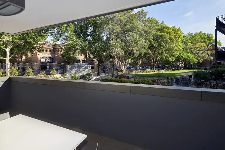 Fourth view of Homely apartment listing, 80/299 Forbes Street, Darlinghurst NSW 2010