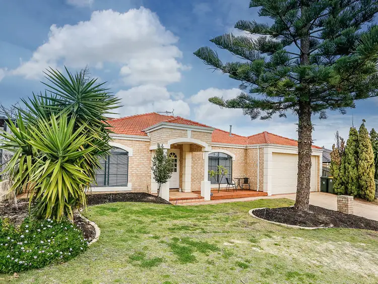37 Bellport Parade, Mindarie WA 6030