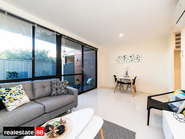 3/33 Windsor Street, Perth WA 6000