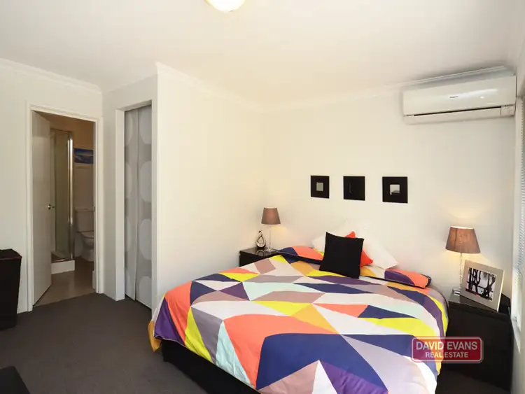 Fourth view of Homely house listing, 7 Roccella Loop, Ashby WA 6065