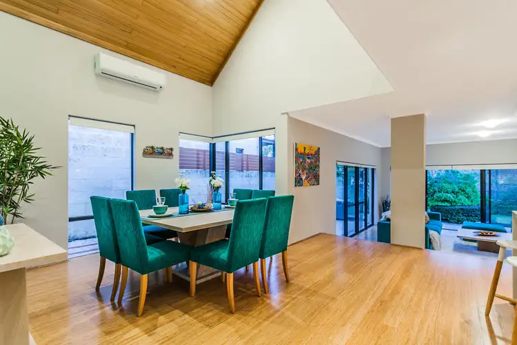 Sixth view of Homely house listing, 50 Duke Street, East Fremantle WA 6158