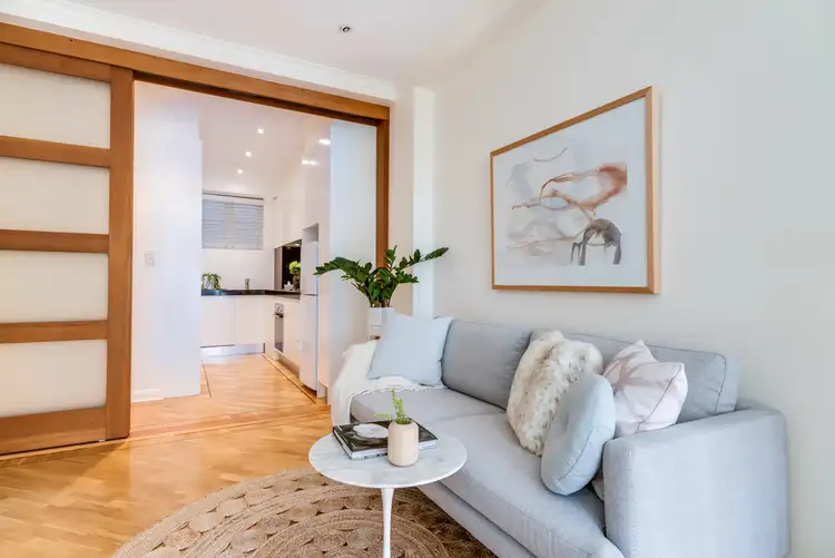 Fourth view of Homely apartment listing, 208/113-115 Macleay Street, Potts Point NSW 2011