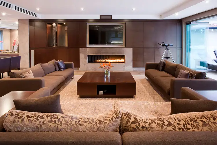 Fifth view of Homely house listing, 41 Chamberlain Avenue, Rose Bay NSW 2029