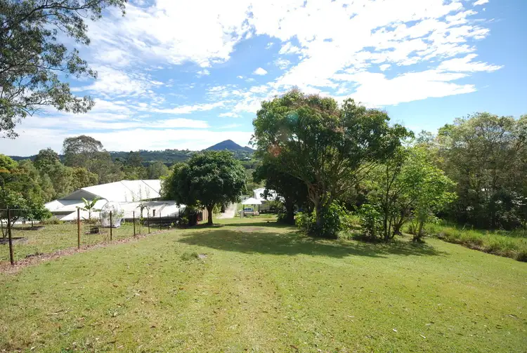 Main view of Homely land listing, 127B Memorial Drive, Eumundi QLD 4562