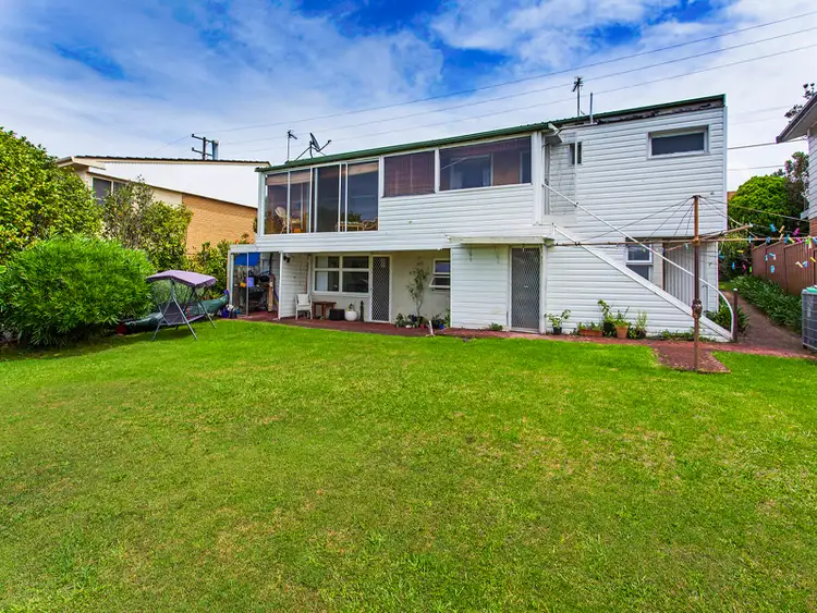Fourth view of Homely house listing, 32 Oxley Avenue, Kiama Downs NSW 2533