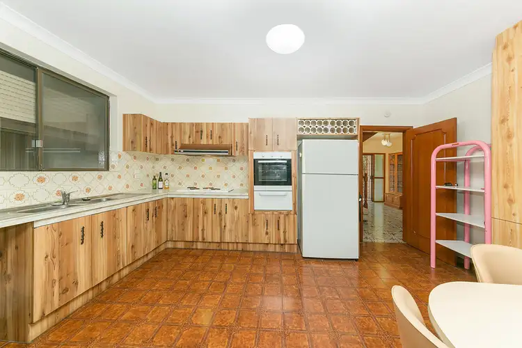 Fifth view of Homely house listing, 54 Clevedon Road, Hurstville NSW 2220