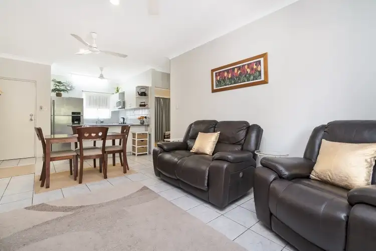 Second view of Homely unit listing, 8/32 Shearwater Drive, Bakewell NT 832