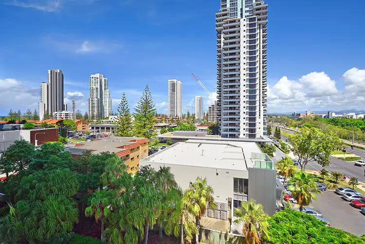 Fifth view of Homely apartment listing, Address available on request