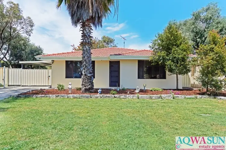 Third view of Homely house listing, 22 Manders Way, Singleton WA 6175
