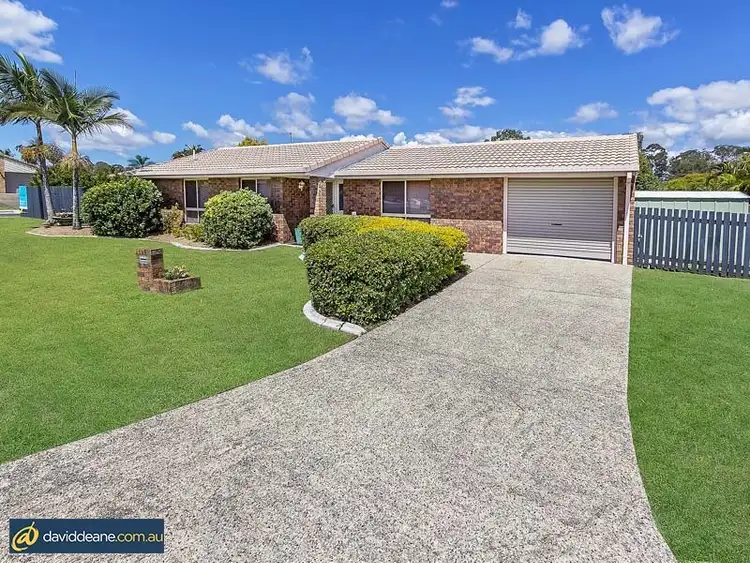 Main view of Homely house listing, 1 Glen St, Bray Park QLD 4500