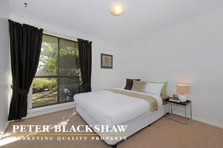 Fifth view of Homely house listing, 24 Severne Crescent, Kambah ACT 2902