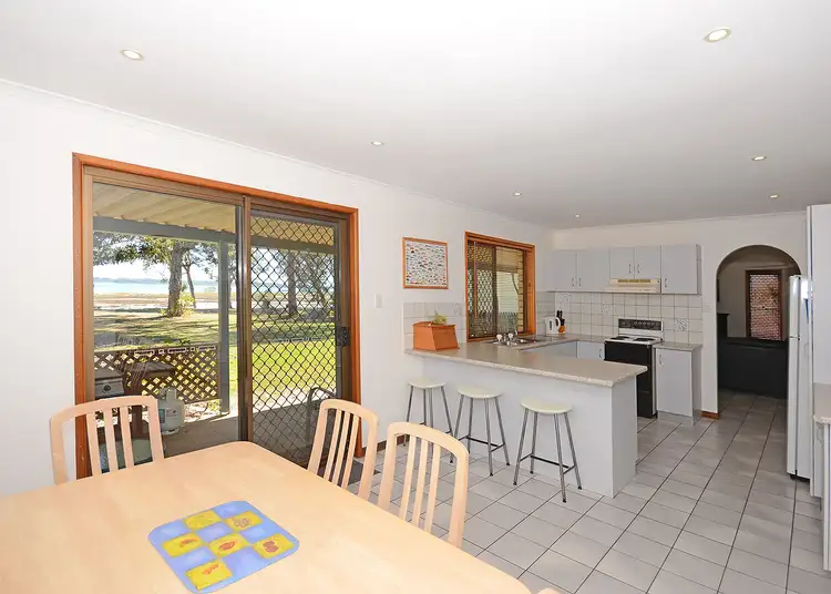 Sixth view of Homely house listing, 96 Riverview Drive, Burrum Heads QLD 4659