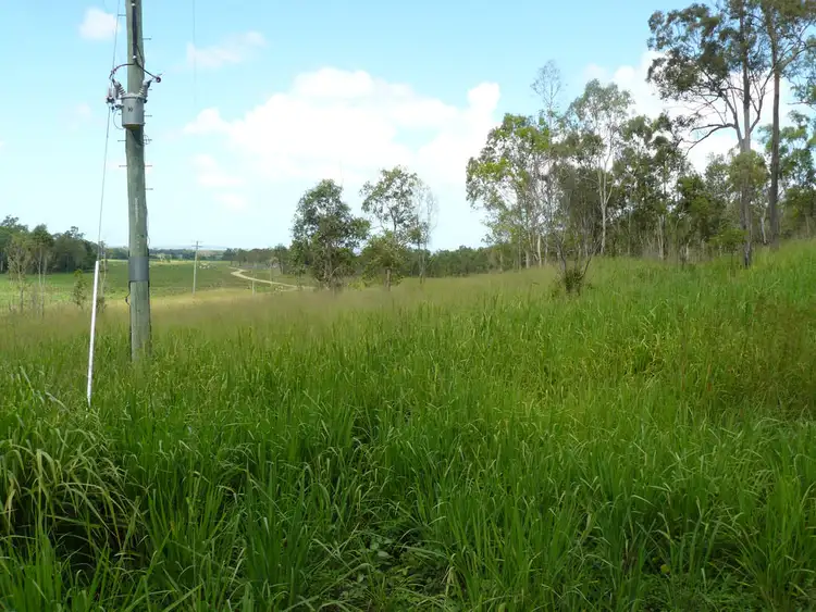 Seventh view of Homely land listing, 113 Running Creek Road, Sunnyside QLD 4737