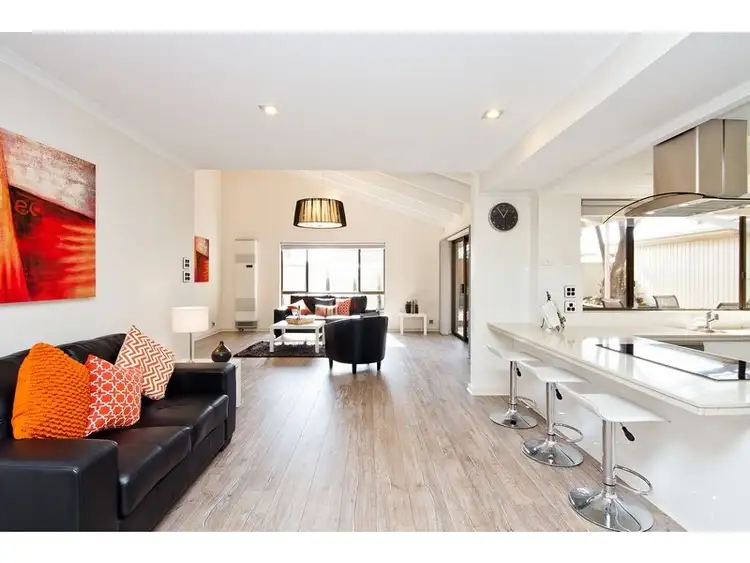 Sixth view of Homely house listing, 3 Constantine Court, Rostrevor SA 5073