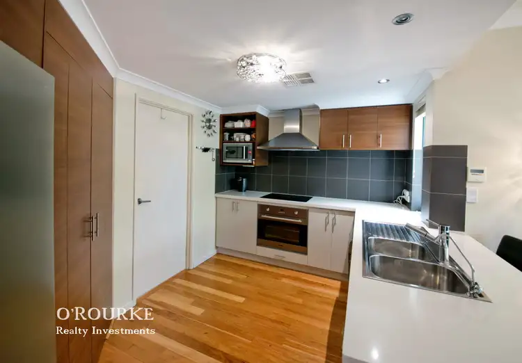 Sixth view of Homely house listing, 137 a Northstead Street, Scarborough WA 6019