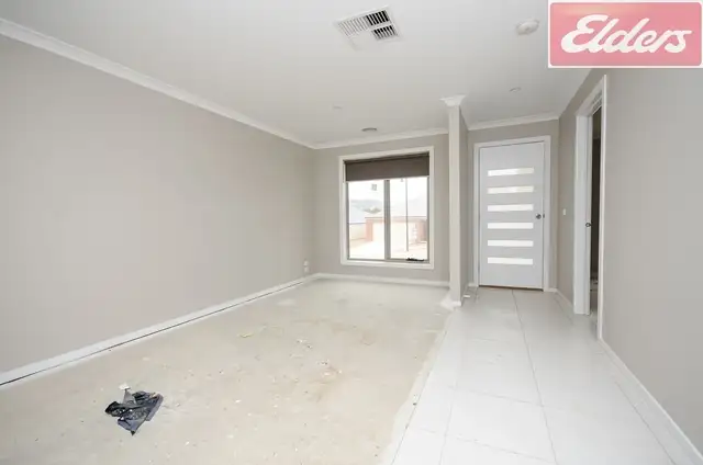 Fifth view of Homely house listing, 12 (Lot 1205) Gurney Crecent, Wodonga VIC 3690