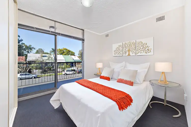 Third view of Homely unit listing, 6/88 Burfitt Street, Leichhardt NSW 2040