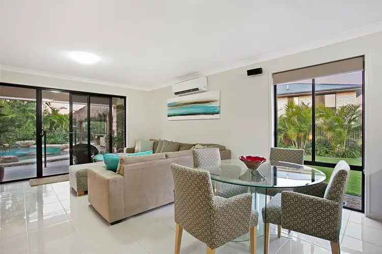Sixth view of Homely house listing, 5 Waterhousia Place, Moggill QLD 4070