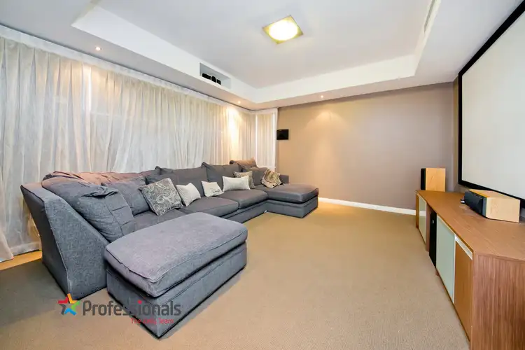 Fifth view of Homely house listing, 13A Cornell Street, Yokine WA 6060