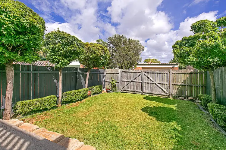 Third view of Homely house listing, 28 Bond Street, Mosman NSW 2088