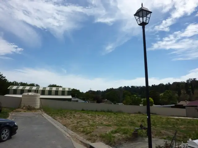Third view of Homely land listing, 26 Copeland Ave, Lobethal SA 5241