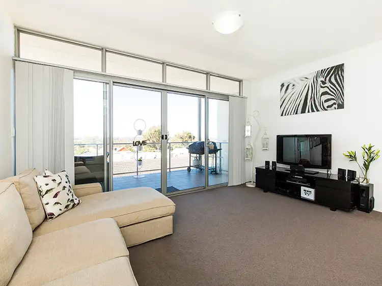 17/91 Reid Promenade, Joondalup WA 6027