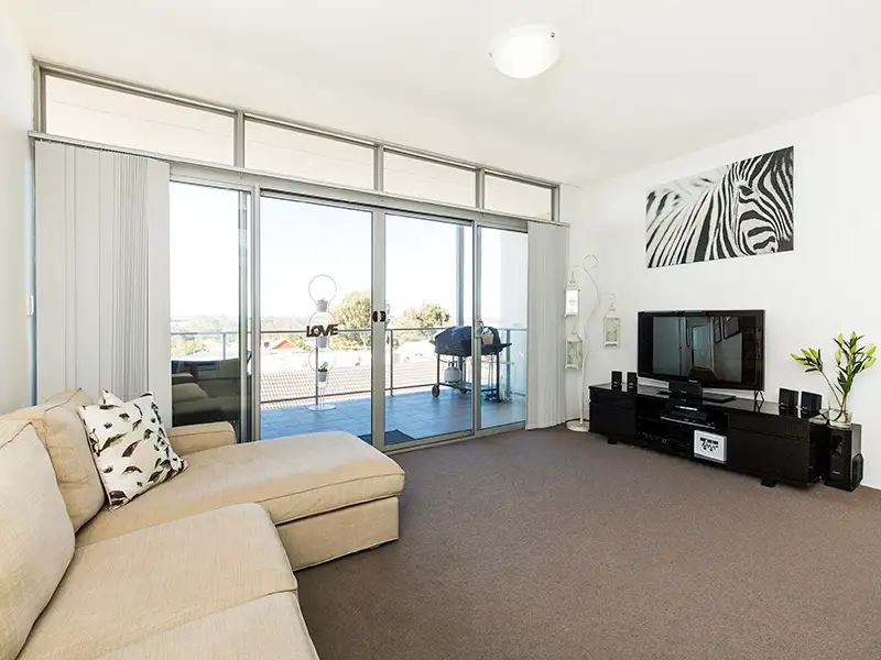 Main view of Homely apartment listing, 17/91 Reid Promenade, Joondalup WA 6027