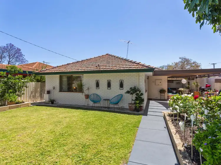 Third view of Homely house listing, 5A York Street, Inglewood WA 6052