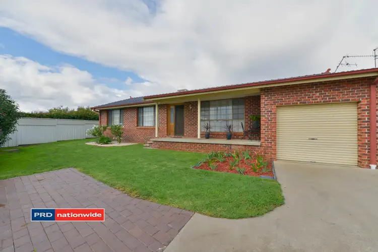 Main view of Homely house listing, 2/78 Harrier Parade, Tamworth NSW 2340