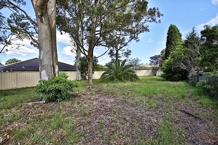Third view of Homely land listing, Lot 1, 74 Emmett Street, Callala Bay NSW 2540