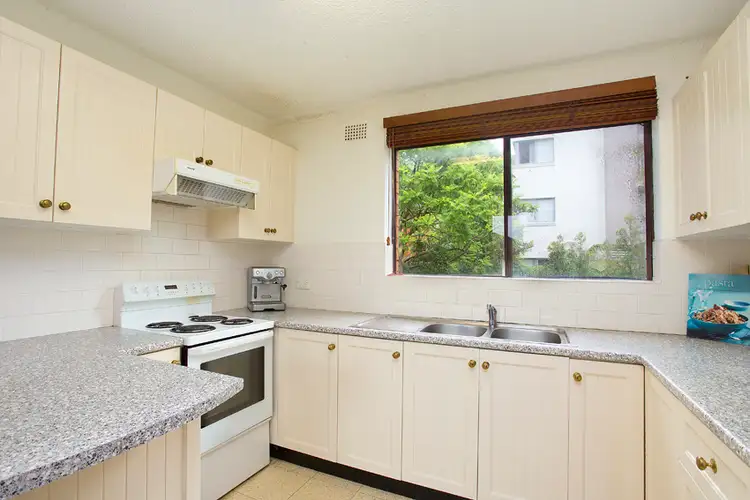 Third view of Homely unit listing, 13/45-49 Campbell Parade, Manly Vale NSW 2093