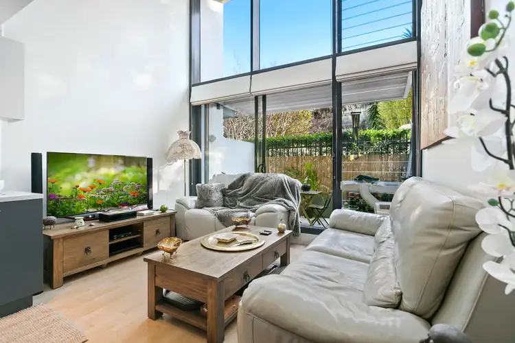 A11/252 Botany Road, Alexandria NSW 2015